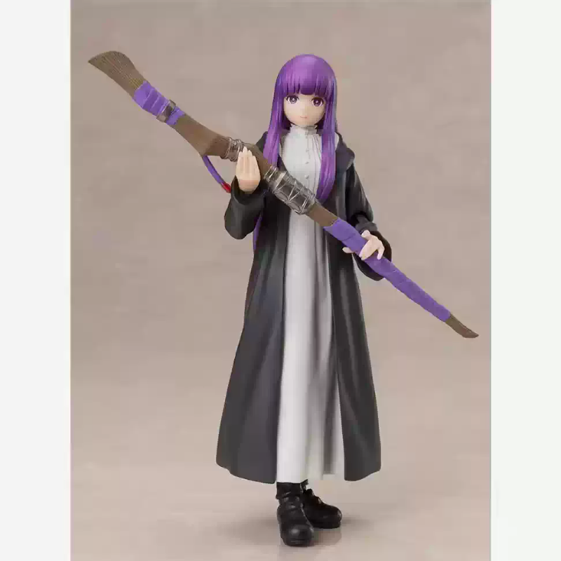 Oryginalna figurka Bandai SHF  – Good Smile Company Figma recenzja i cena