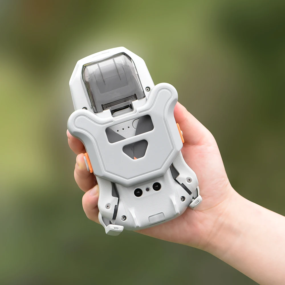 Uchwyt śmigła BRDRC do DJI Min – Ekko Cosplay Prop recenzja i cena