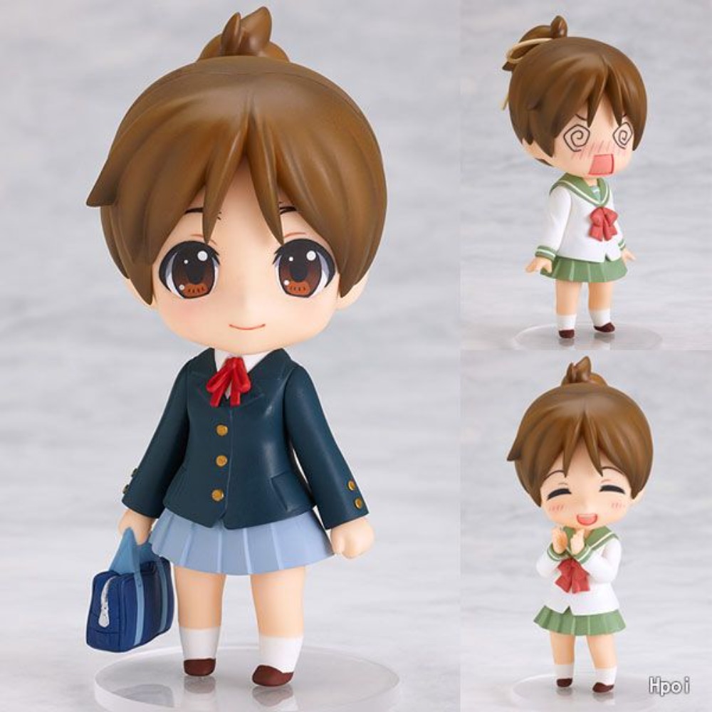 100% Oryginalny, Autentyczny,  – Good Smile Company Nendoroid recenzja i cena
