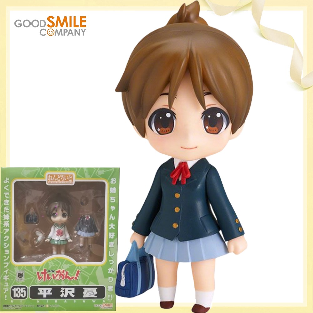 100% Oryginalny, Autentyczny,  – Good Smile Company Nendoroid recenzja i cena