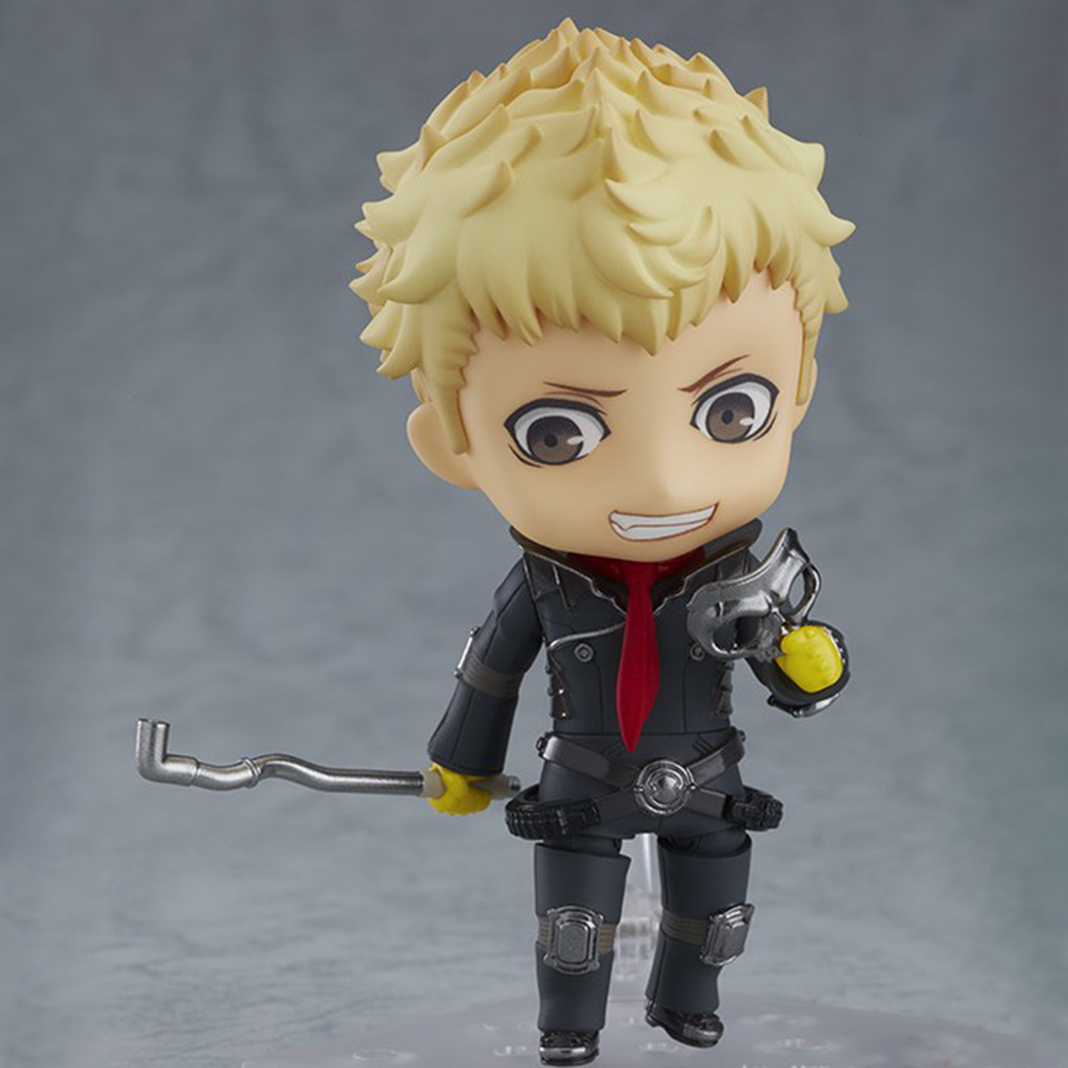 100 Oryginalnych Nendoroidów G – Good Smile Company Nendoroid recenzja i cena
