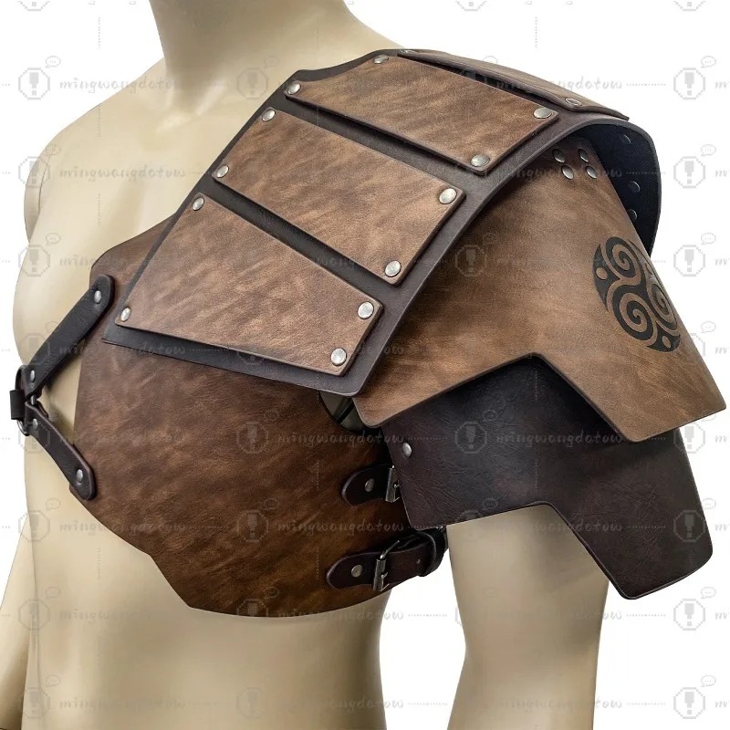Średniowieczna jednostronna zb – Prop For Cosplay recenzja i cena