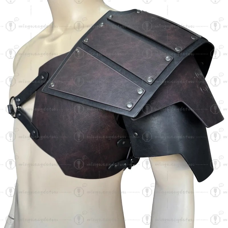 Średniowieczna jednostronna zb – Prop For Cosplay recenzja i cena