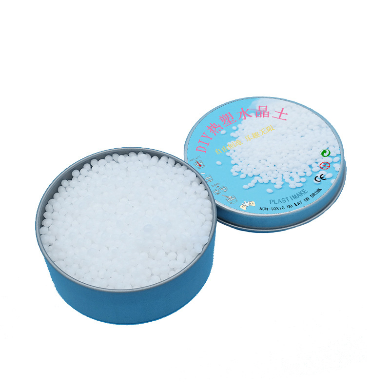 Narzędzie do ceramiki DIY Wyso – Thermoplastic Pellet recenzja i cena
