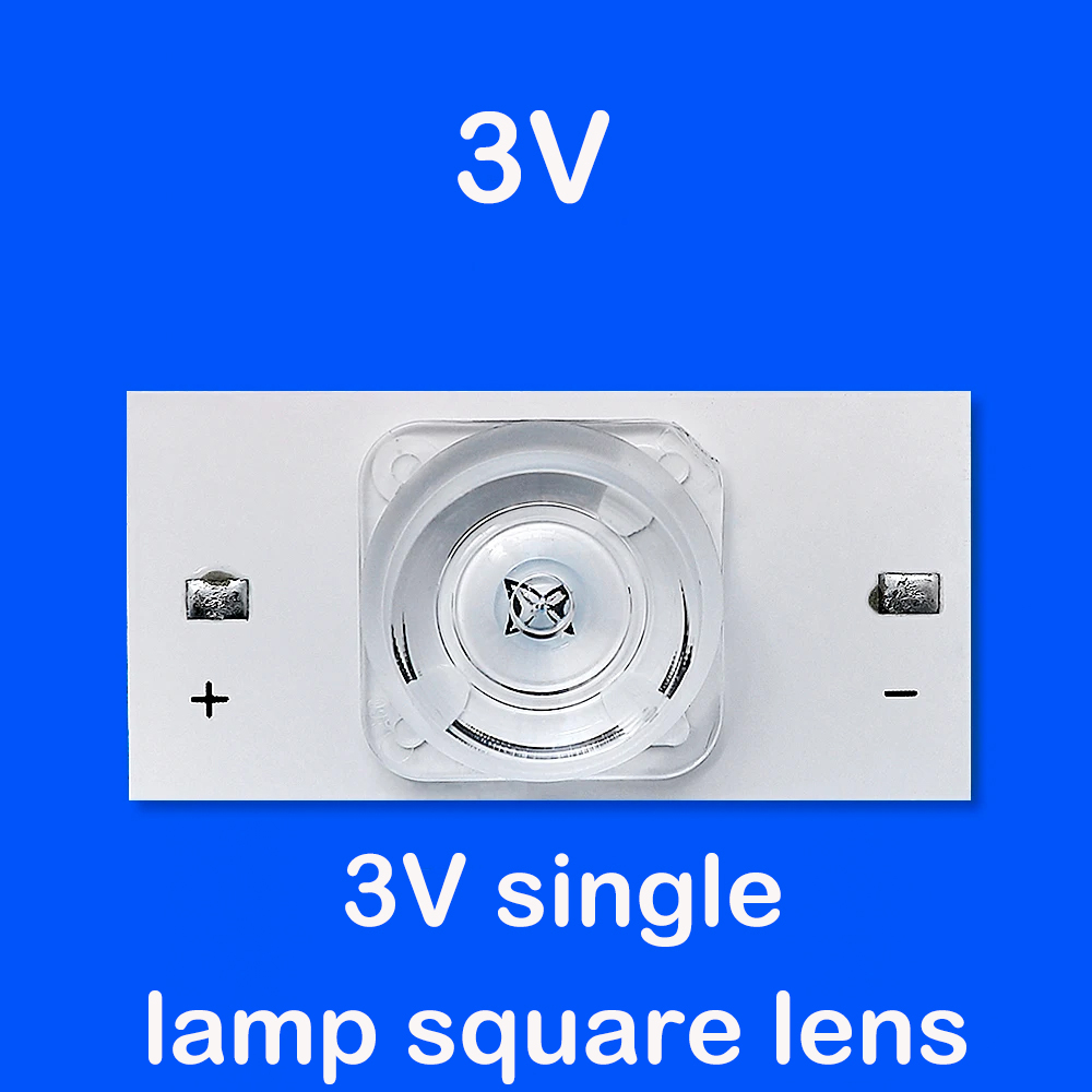 Koraliki do lampy SMD 3V 6V z  – Thermoplastic Pellet recenzja i cena