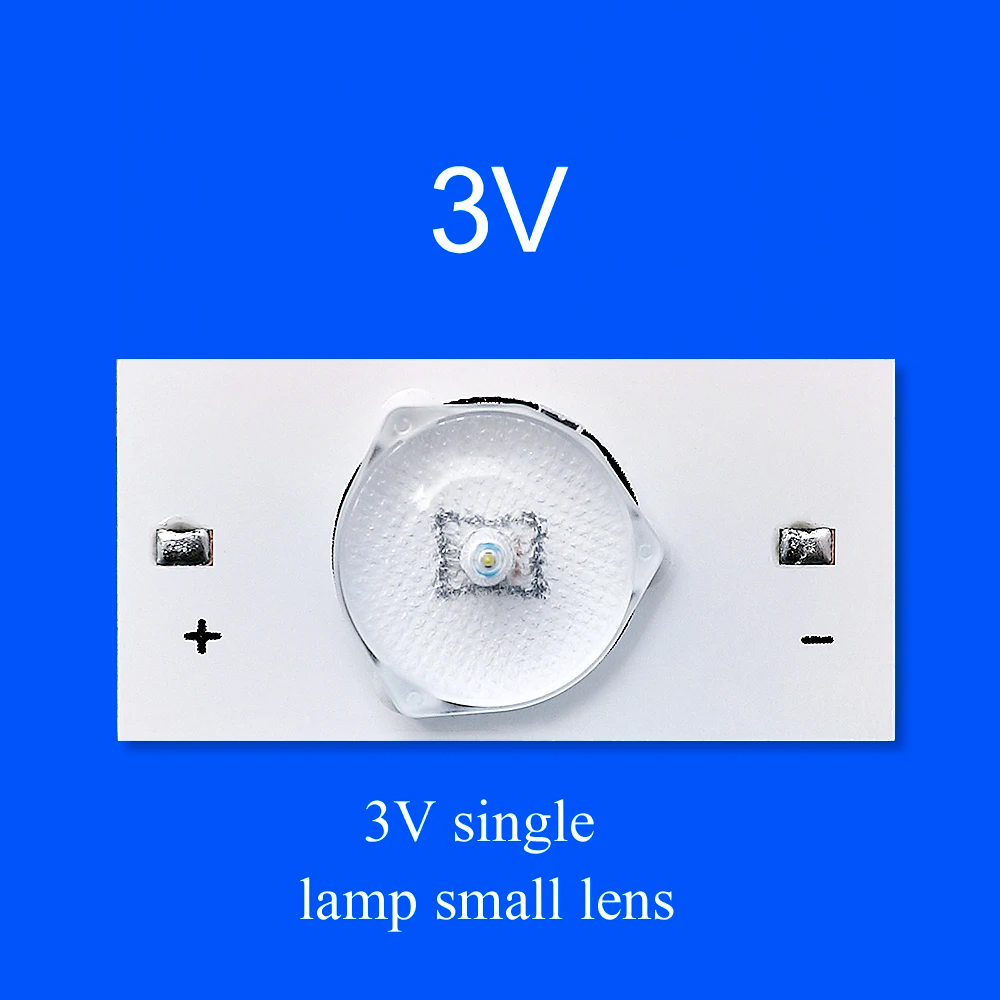 Koraliki do lampy SMD 3V 6V z  – Thermoplastic Pellet recenzja i cena