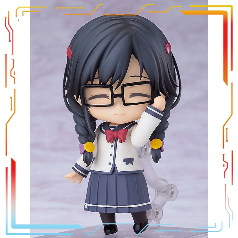 Good Smile Company Nendoroid O – Good Smile Company Nendoroid recenzja i cena
