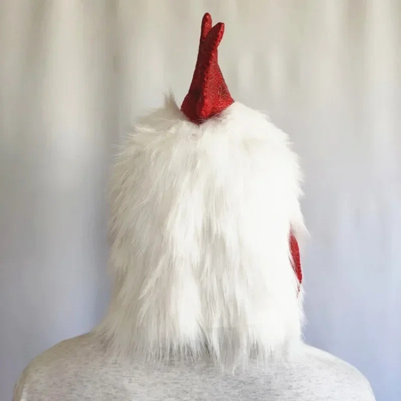Maska Cosplay Uroczy Zwierzak  – Cosplay Prop Foam recenzja i cena