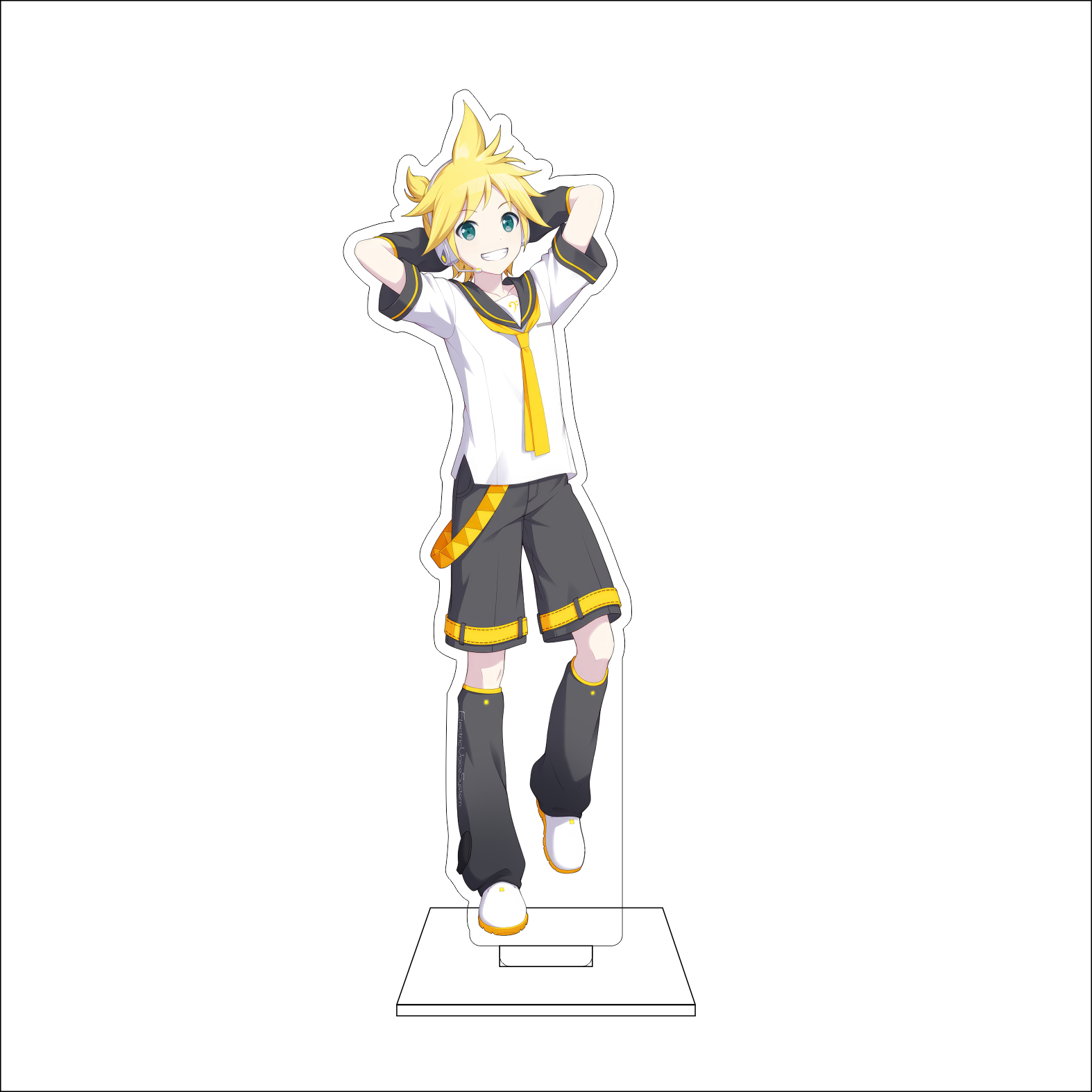 16CM Anime ‌ Project SEKAI COL – Anime Cosplay Prop recenzja i cena