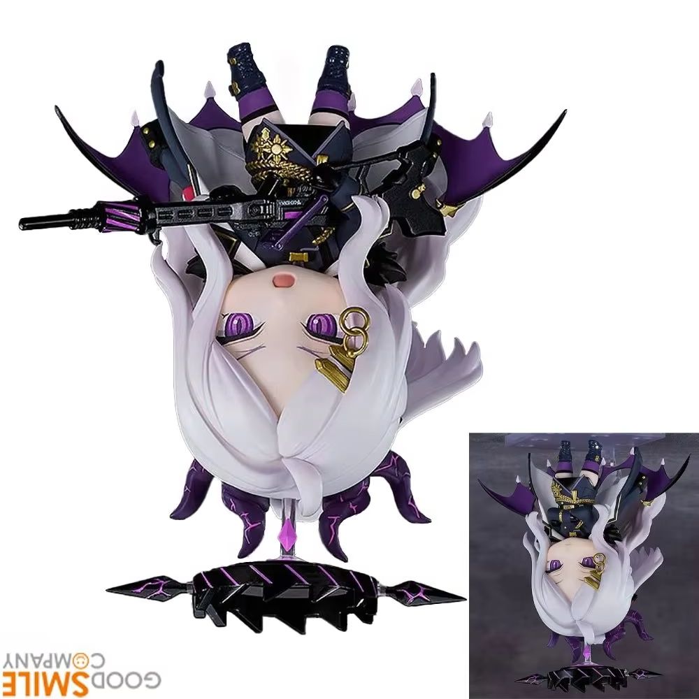100% oryginalny produkt w maga – Good Smile Company Nendoroid recenzja i cena