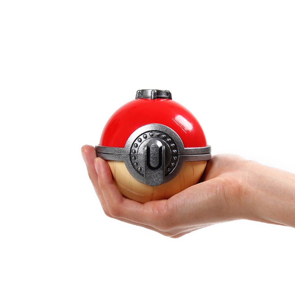 Replika Poke Ball, rekwizyt do – Pokeball Cosplay Prop recenzja i cena