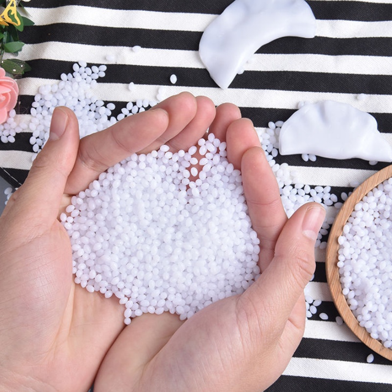 200/500g polimorficznego termo – Thermoplastic Pellet recenzja i cena