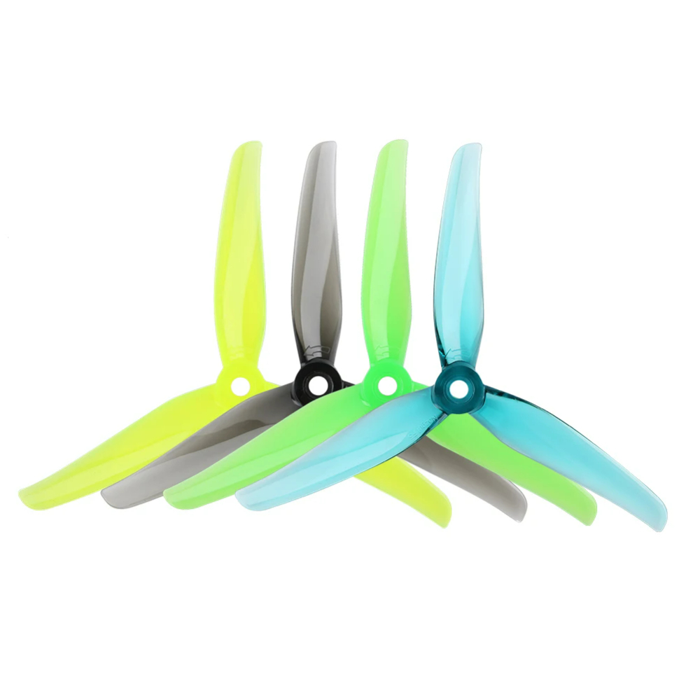 iFlight Nazgul F5 5-calowa 3-ł – Ekko Cosplay Prop recenzja i cena