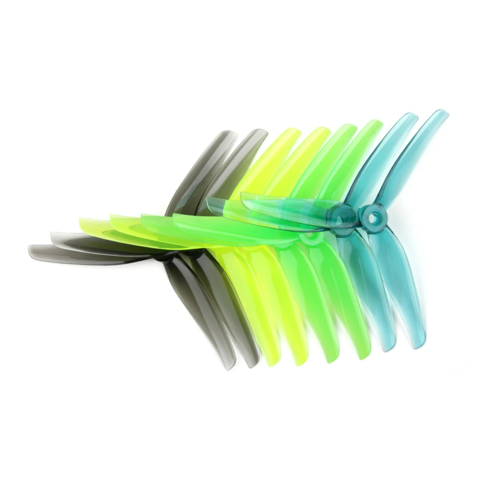 iFlight Nazgul F5 5-calowa 3-ł – Ekko Cosplay Prop recenzja i cena