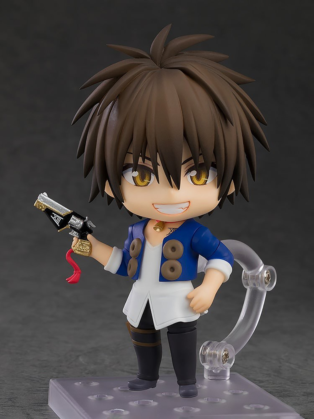 Oryginalne, dostępne od ręki f – Good Smile Company Nendoroid recenzja i cena