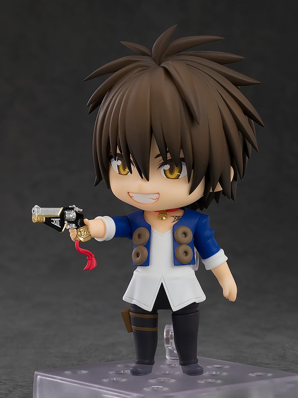 Oryginalne, dostępne od ręki f – Good Smile Company Nendoroid recenzja i cena