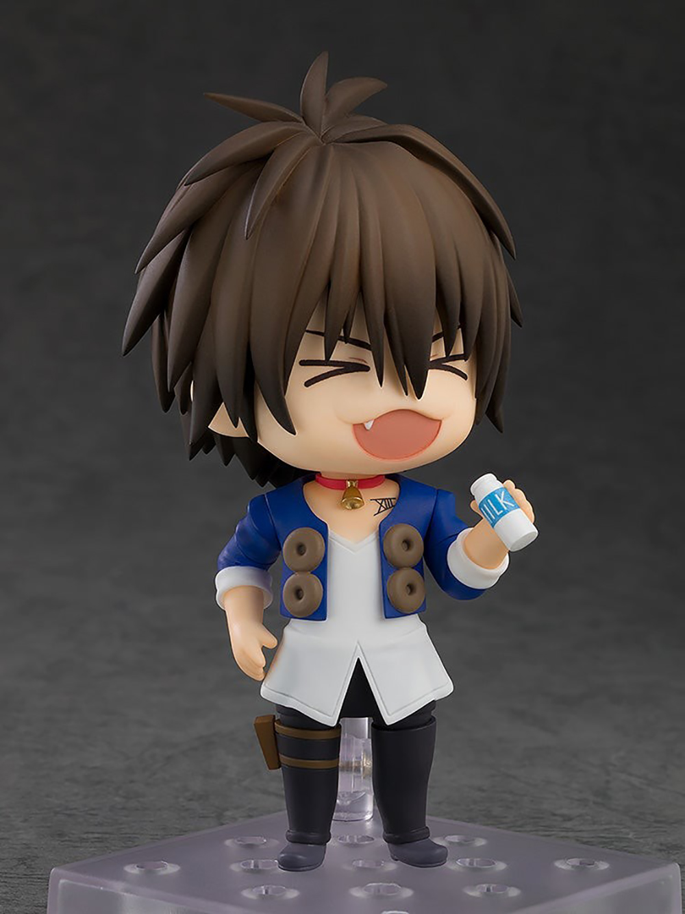 Oryginalne, dostępne od ręki f – Good Smile Company Nendoroid recenzja i cena
