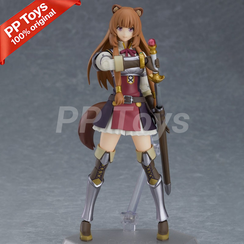 Na stanie MAX Factory Oryginal – Good Smile Company Figma recenzja i cena