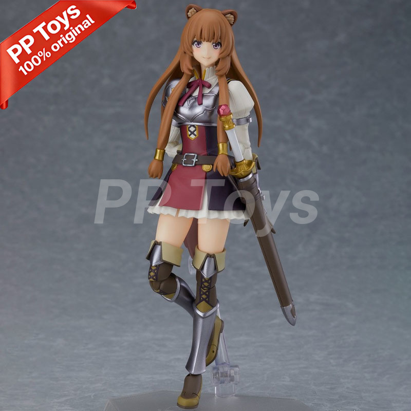 Na stanie MAX Factory Oryginal – Good Smile Company Figma recenzja i cena