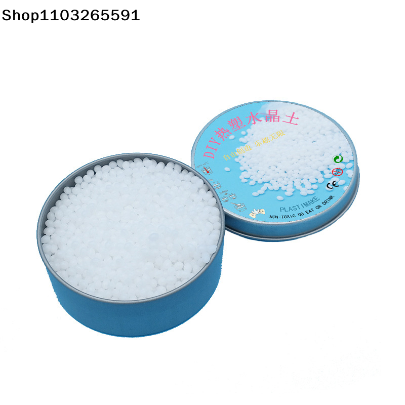 50g/100g Polimorf Termoplastyc – Thermoplastic Pellet recenzja i cena