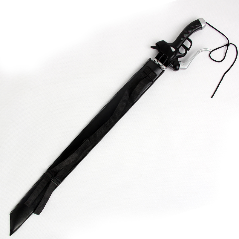 Rekwizyty Cosplay, Replika Mie – Prop For Cosplay recenzja i cena