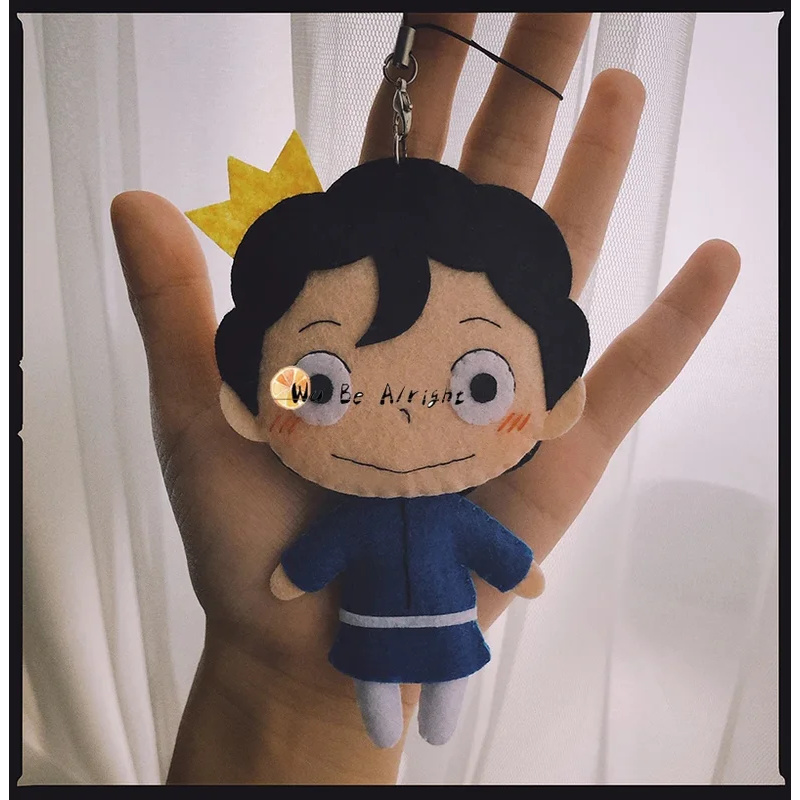 DY20Anime Bojji Kage Cosplay R – Cosplay Material For Prop recenzja i cena
