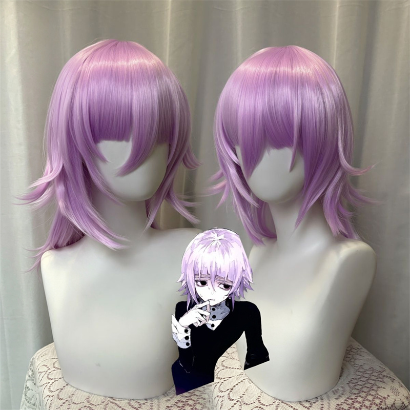 Peruka do cosplayu Anime Soul  – Cosplay Material For Prop recenzja i cena