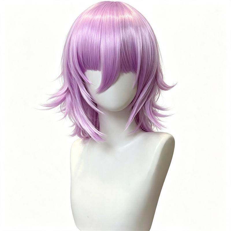 Peruka do cosplayu Anime Soul  – Cosplay Material For Prop recenzja i cena