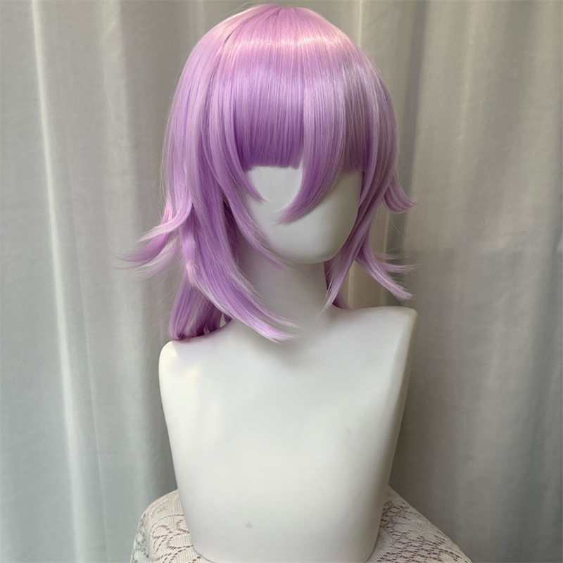 Peruka do cosplayu Anime Soul  – Cosplay Material For Prop recenzja i cena