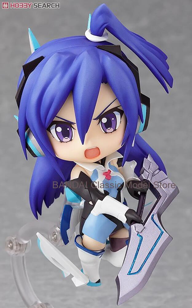 Oryginalne figurki akcji/panen – Good Smile Company Nendoroid recenzja i cena