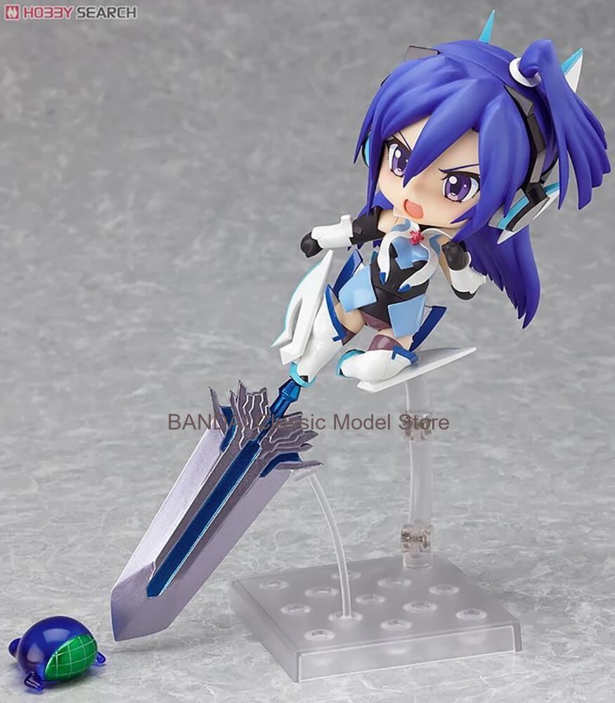 Oryginalne figurki akcji/panen – Good Smile Company Nendoroid recenzja i cena