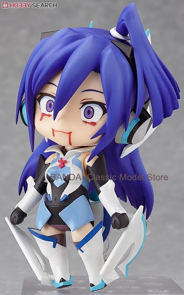Oryginalne figurki akcji/panen – Good Smile Company Nendoroid recenzja i cena