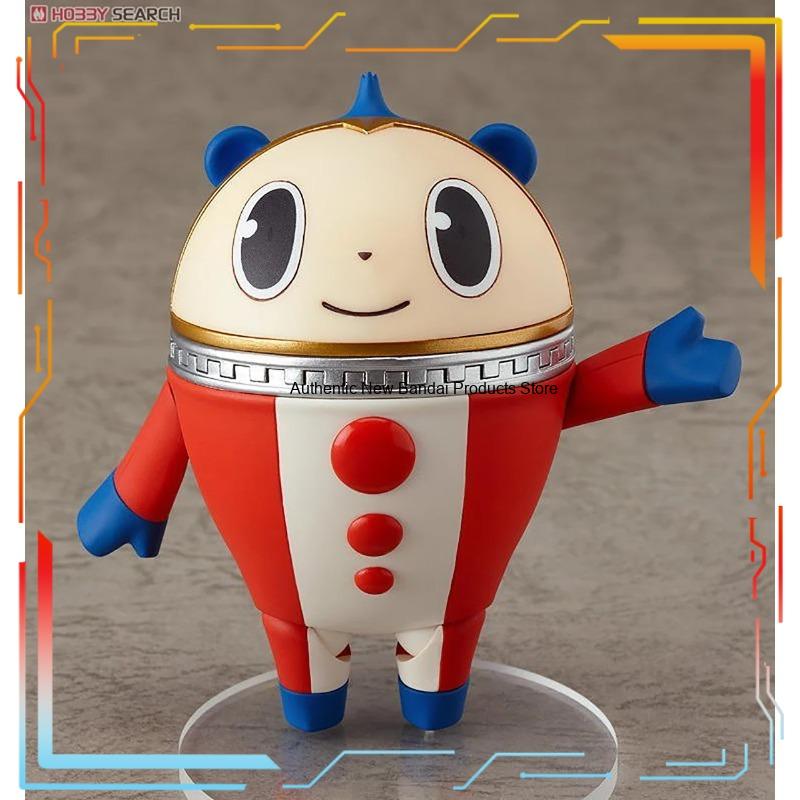 Good Smile Company Persona 4 T – Good Smile Company Nendoroid recenzja i cena