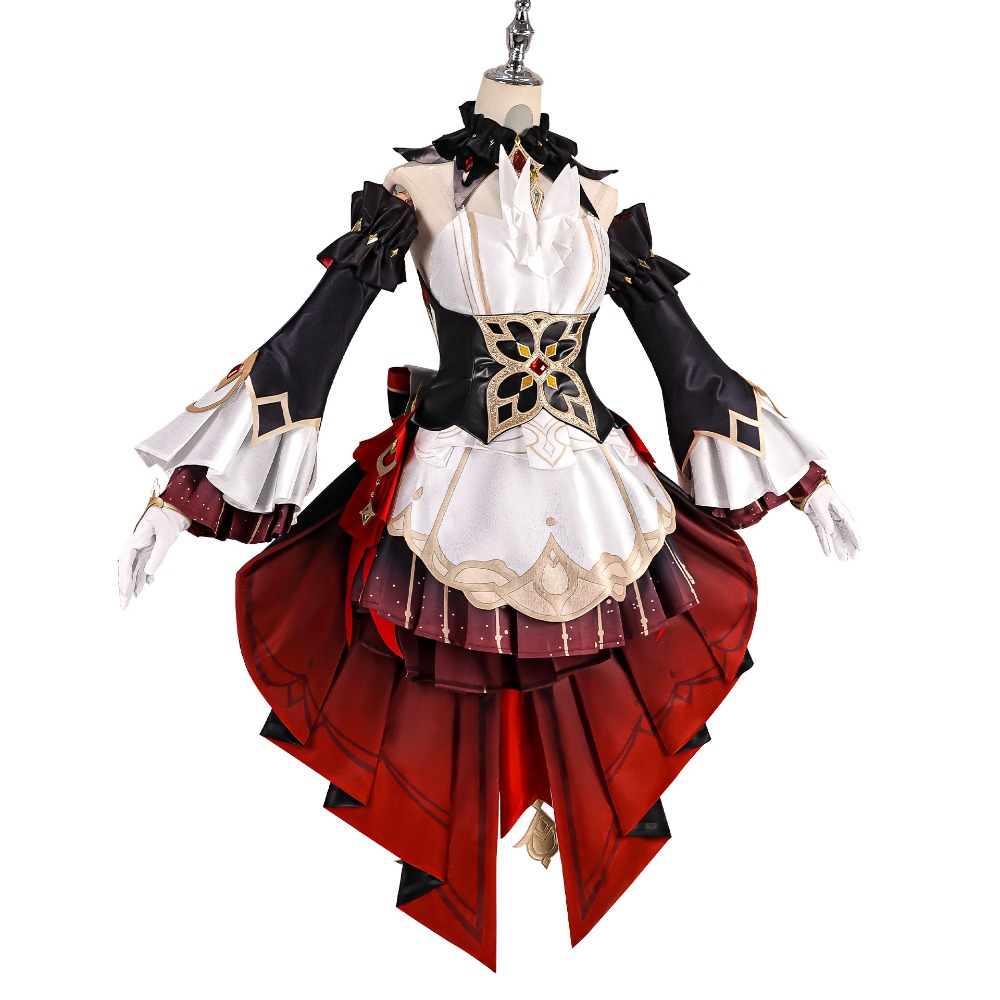 Genshin Impact Sandrone Marion – Prop De Cosplay recenzja i cena