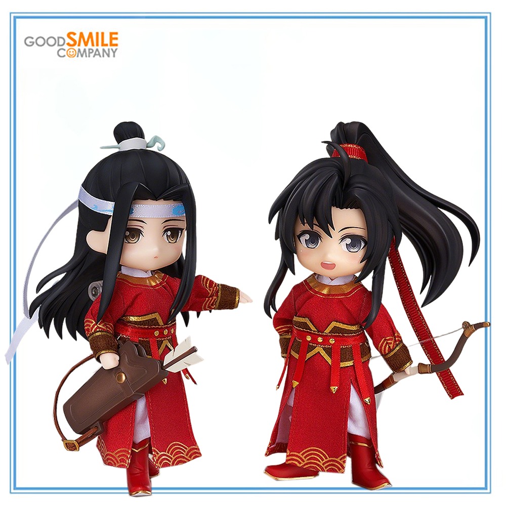 100% Oryginalne, dostępne od r – Good Smile Company Nendoroid recenzja i cena