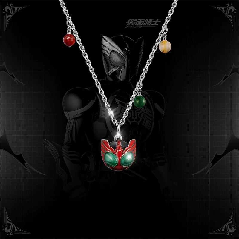 Kamen Rider Guilty Parfait KAM – Prop De Cosplay recenzja i cena