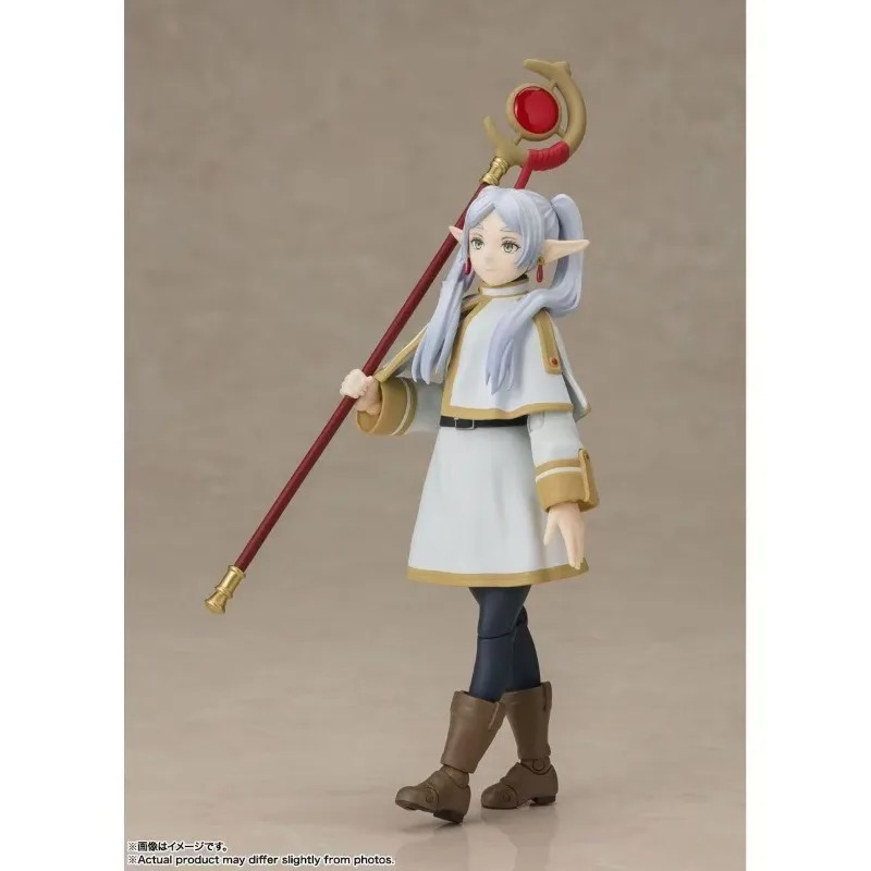 Na stanie BANDAI SPIRITS S.H.F – Good Smile Company Figma recenzja i cena