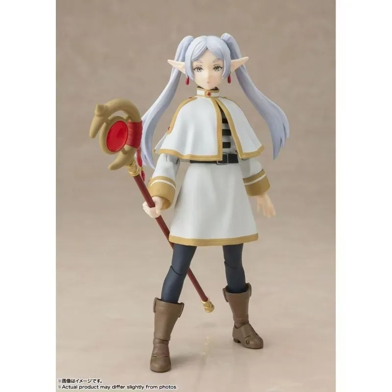 Na stanie BANDAI SPIRITS S.H.F – Good Smile Company Figma recenzja i cena