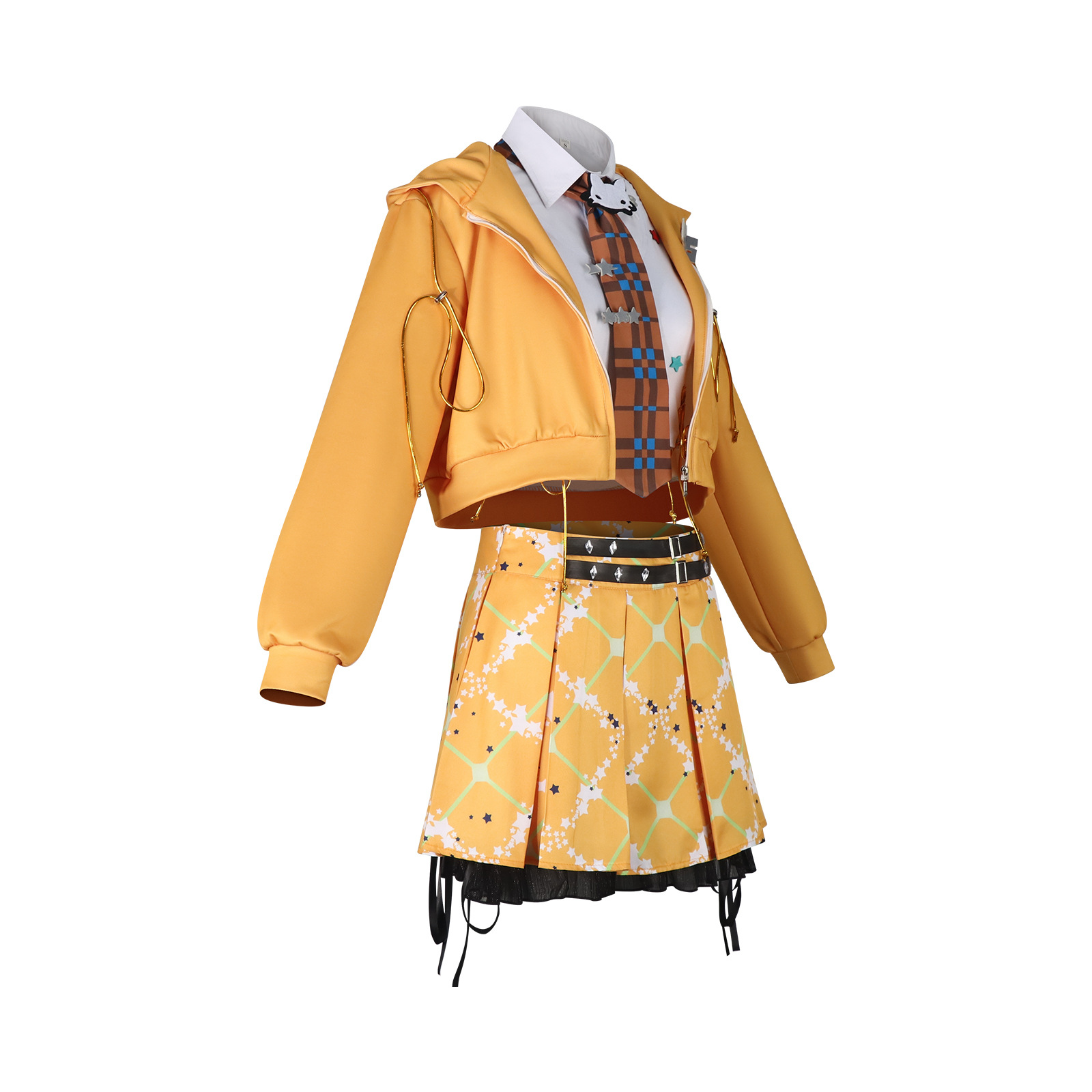 Kostium Cosplay Anime NIKKE An – Prop De Cosplay recenzja i cena