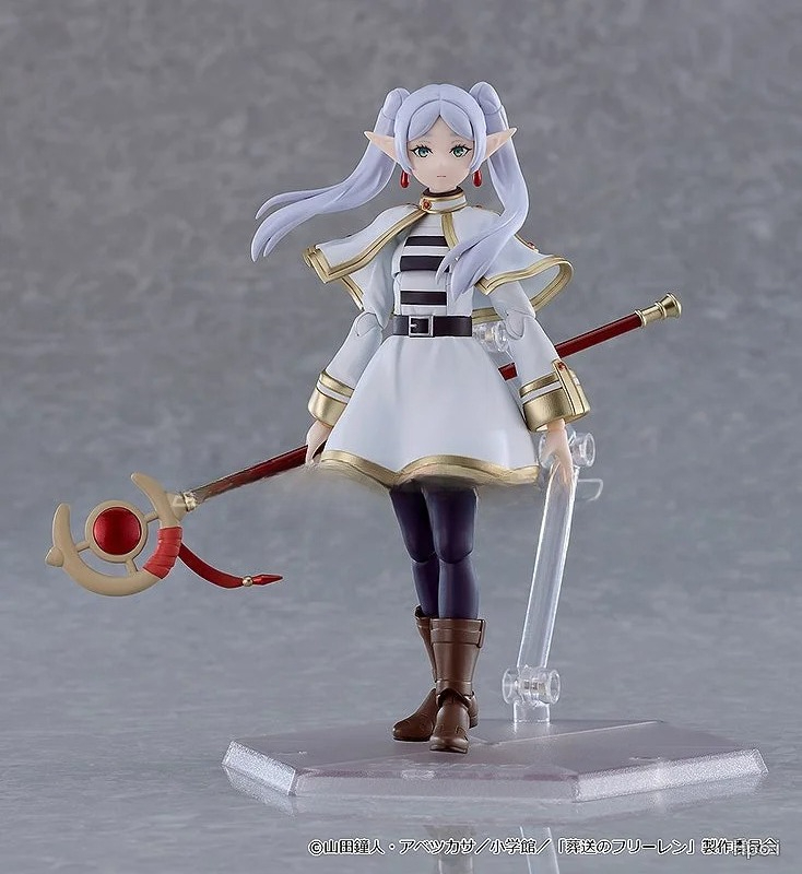 Na stanie Max Factory figma658 – Good Smile Company Figma recenzja i cena