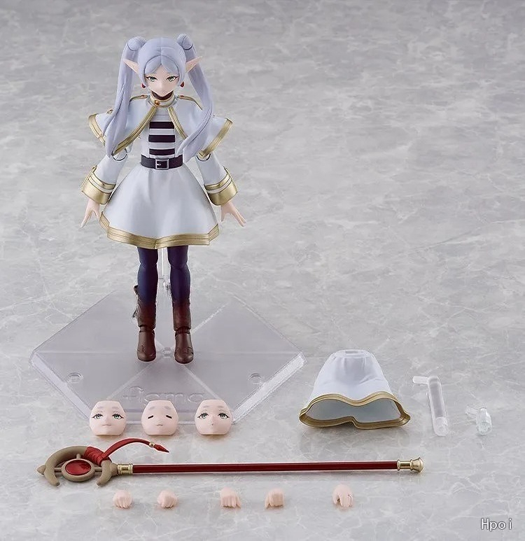 Na stanie Max Factory figma658 – Good Smile Company Figma recenzja i cena