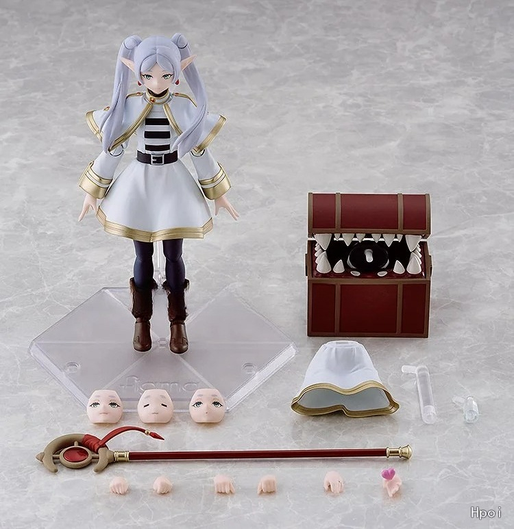 Na stanie Max Factory figma658 – Good Smile Company Figma recenzja i cena