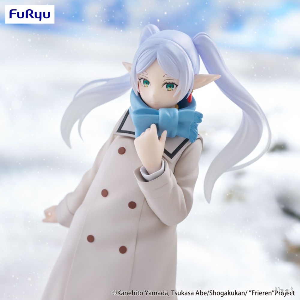 Na stanie FuRyu Oryginalny, au – Good Smile Company Figma recenzja i cena