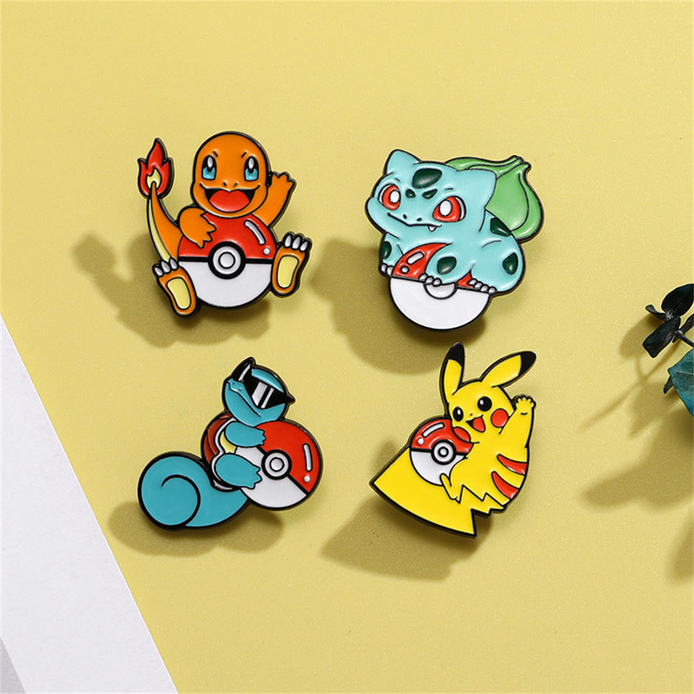 4/8 szt. Pokemon Starter Chara – Pokeball Cosplay Prop recenzja i cena