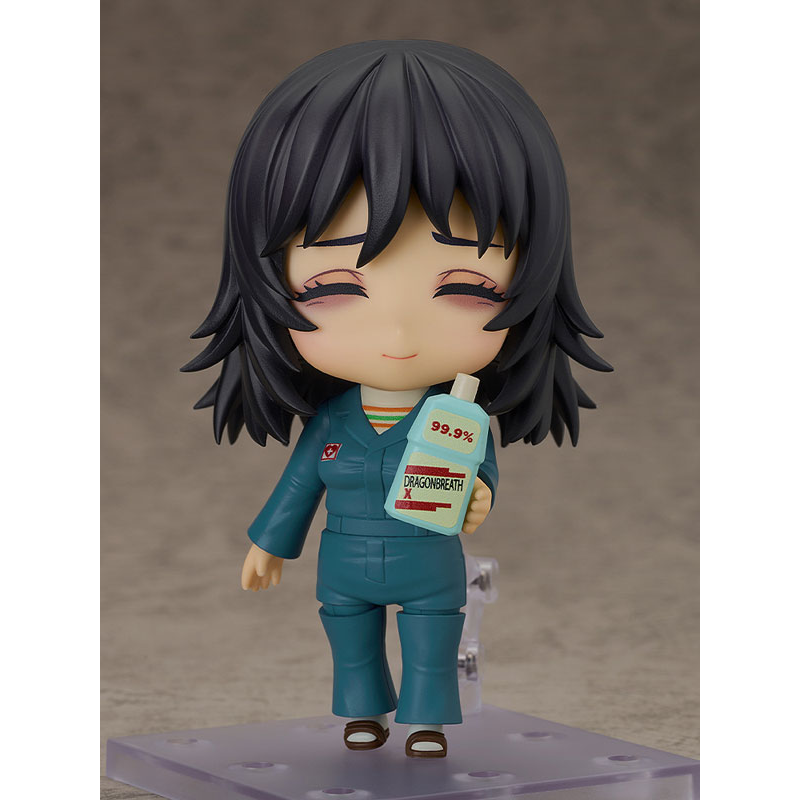Oryginalna figurka Nendoroid G – Good Smile Company Nendoroid recenzja i cena