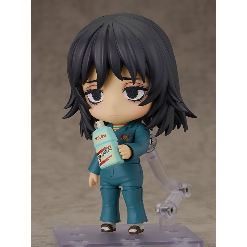 Oryginalna figurka Nendoroid G – Good Smile Company Nendoroid recenzja i cena