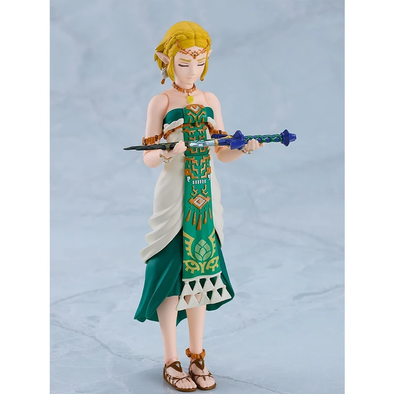 Oryginalna figurka Figma 626-D – Good Smile Company Figma recenzja i cena