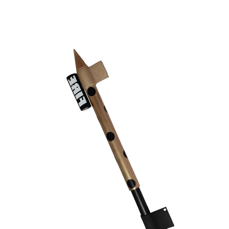 65CM 2 sztuk Burnice Whita Zen – Burnice Cosplay Prop recenzja i cena