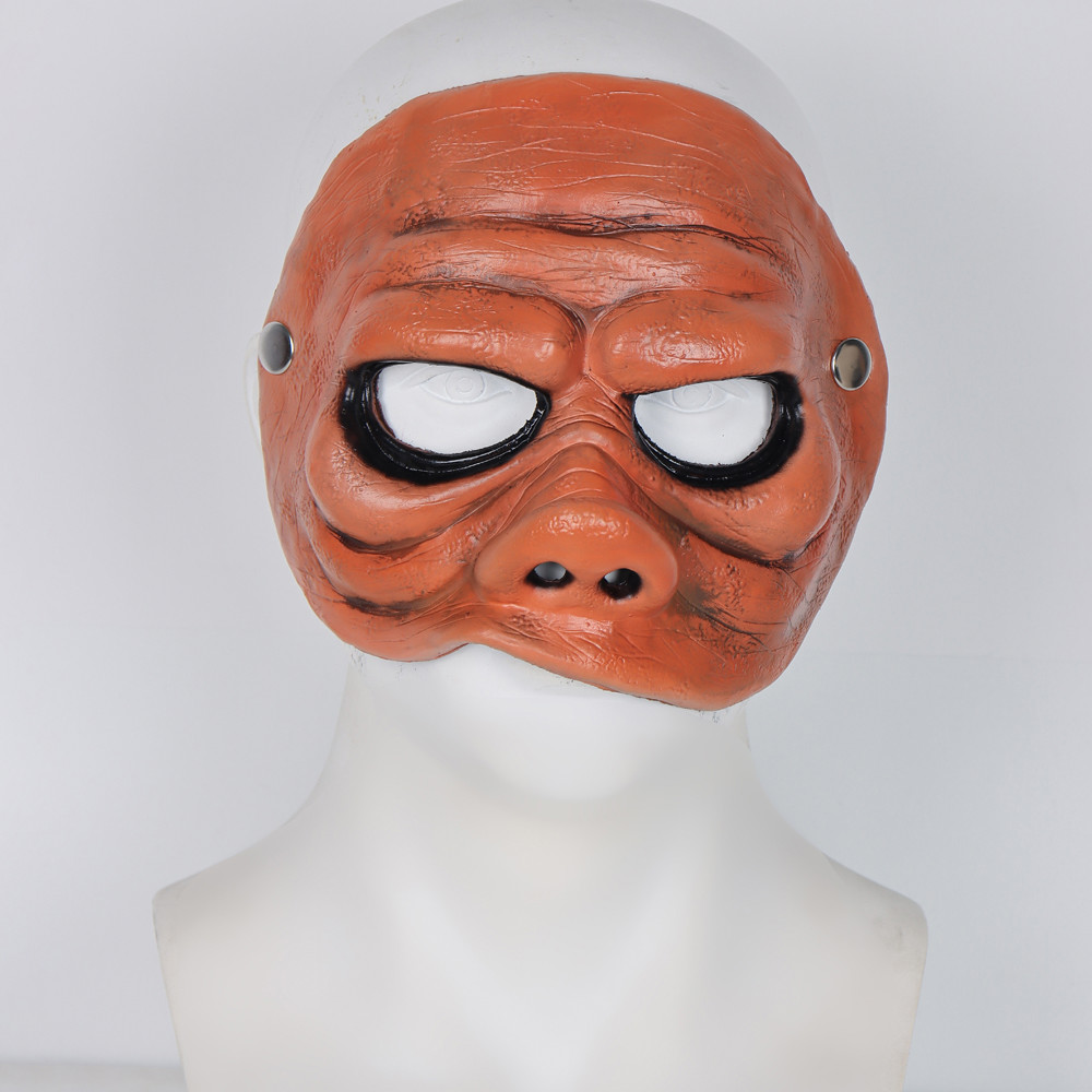 Zabawna strefa zmierzchu oko p – Cosplay Prop Foam recenzja i cena