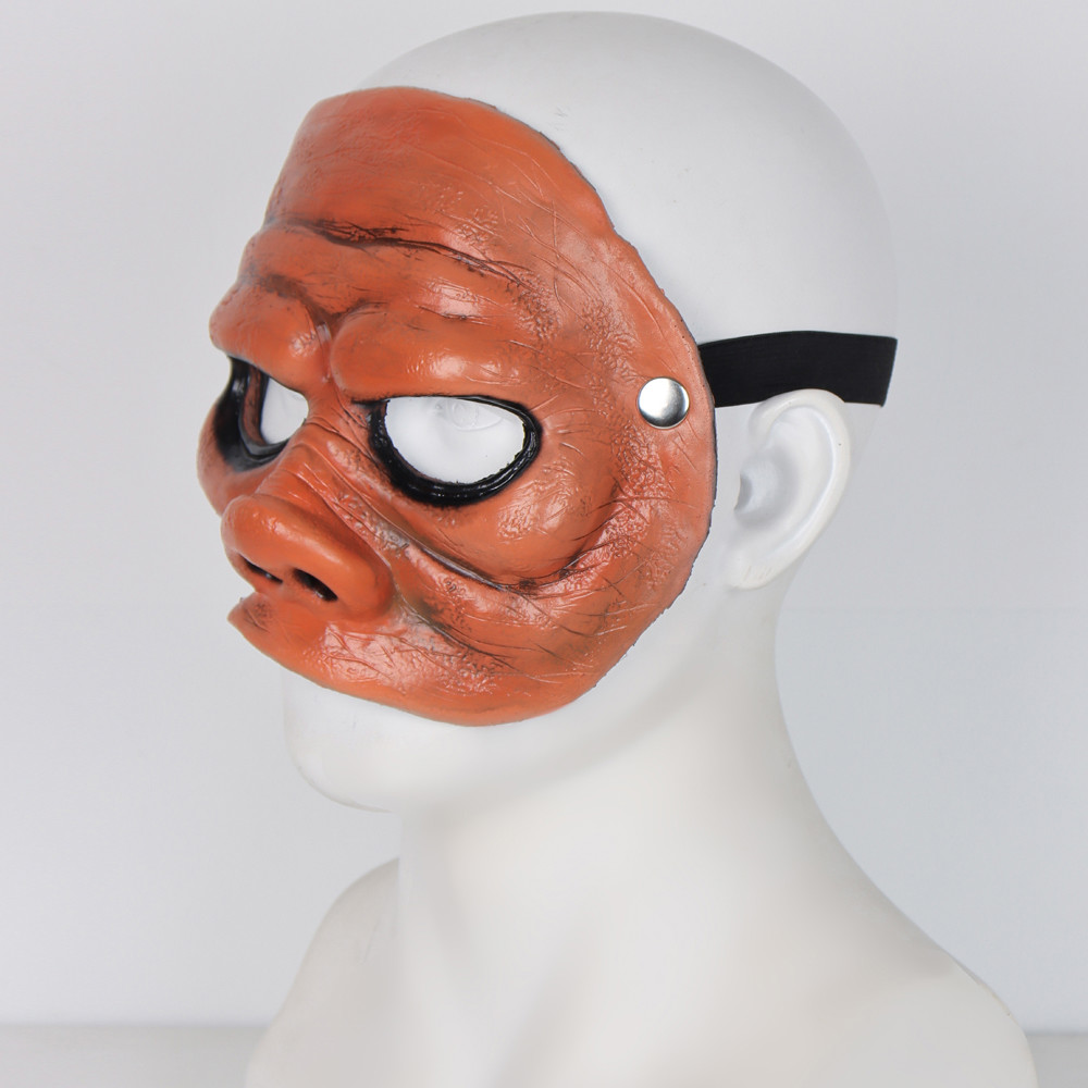 Zabawna strefa zmierzchu oko p – Cosplay Prop Foam recenzja i cena